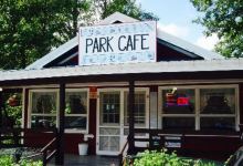 Park Cafe美食图片