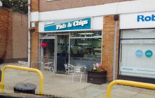 Hillton's Fish & Chip Shop餐厅图片