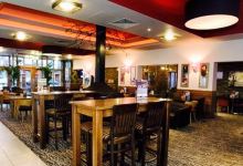 The Woodthorpe Top美食图片