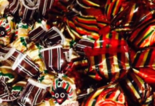 Bar Dei Mille美食图片