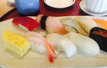 Tasuke Sushi餐厅图片