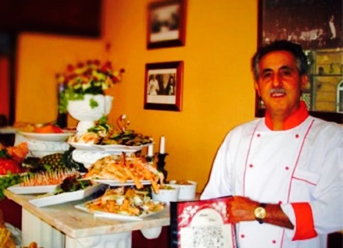 Restaurant Pavarotti Viborg