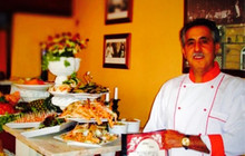 Restaurant Pavarotti Viborg餐厅图片