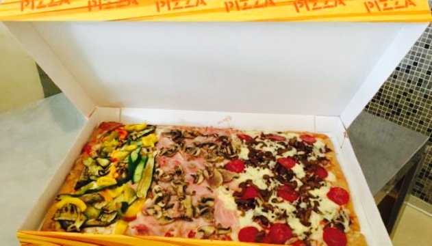 Pizz'Art餐厅图片