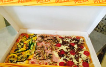 Pizz'Art餐厅图片