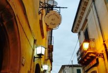 Antica Osteria del Corso美食图片