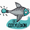 Le Cotylédon