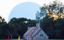 L'auberge de Crec'h Bec