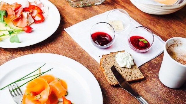 Baeckerei Markus Bacher