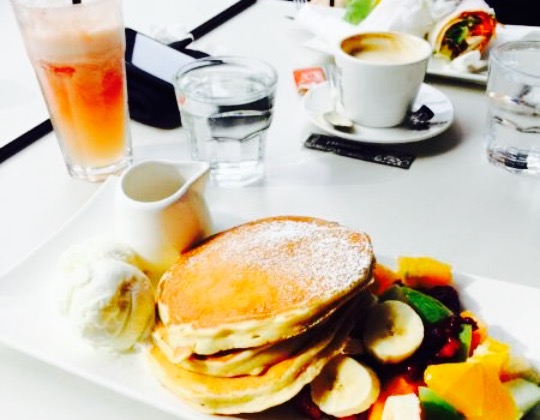 Simply Wok餐厅图片