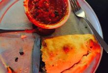 Sicily Pizzeria美食图片