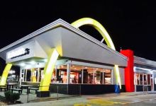 McDonald's美食图片