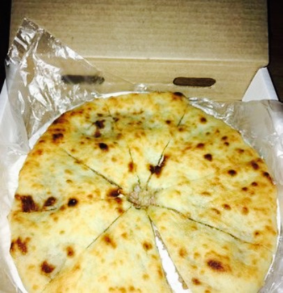 Alan House餐厅图片