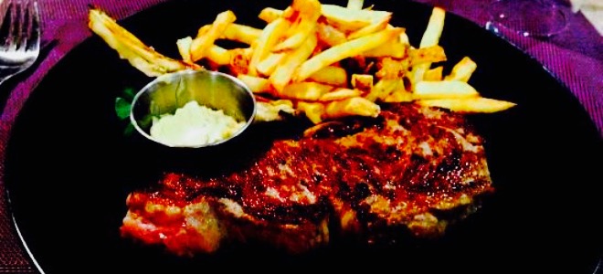 La Maison du Boeuf餐厅图片