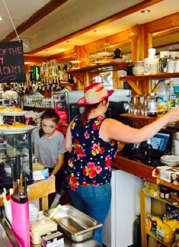 Clancys Coffee House餐厅图片