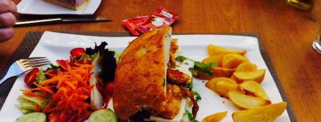 Saliha Sultan Pastanesi