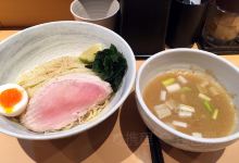 Tsukemen Michi美食图片