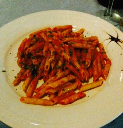 Ristorante Agli Oleandri餐厅图片