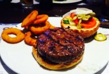 BBB Burgus Burger Bar美食图片