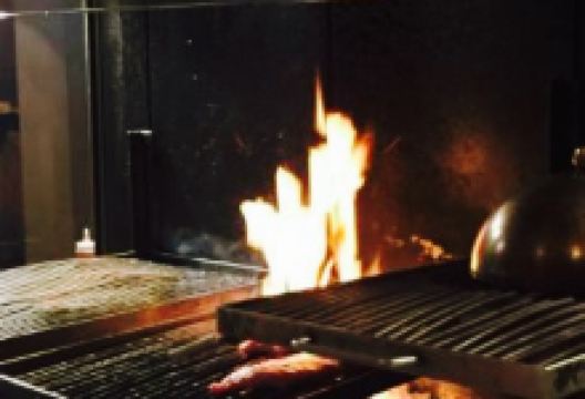 Mauri's La Casa美食图片