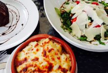 Old City Garden美食图片