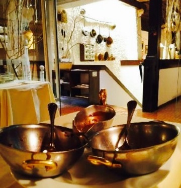 Restaurant Brandner Hof