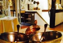 Restaurant Brandner Hof美食图片