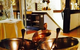 Restaurant Brandner Hof