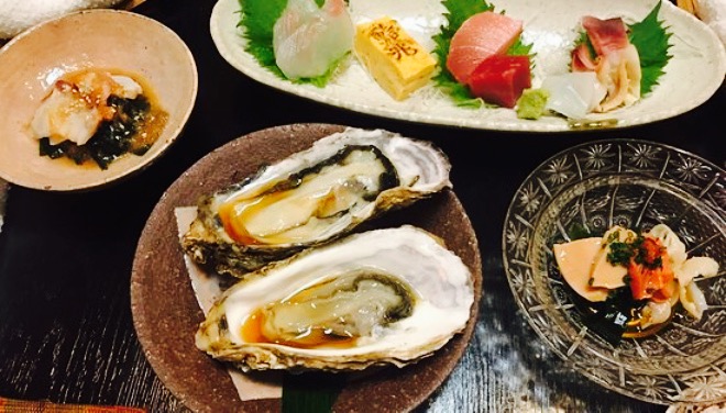 Sushicho餐厅图片