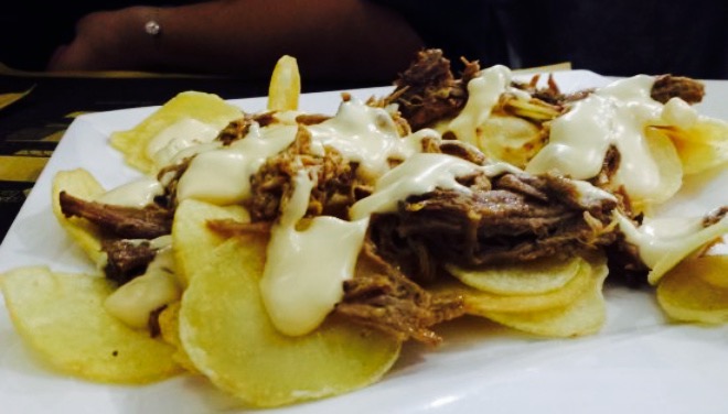 Opperbacco餐厅图片