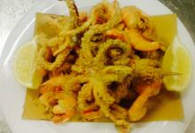 Ristorante Pizzeria Bartolozzi美食图片