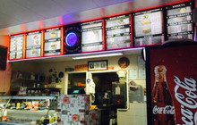 Station Cafe餐厅图片