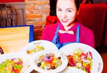 Ternopil Knaipa 1540美食图片