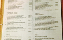 Sinyaw 2 Restaurant & the Chilling Nest餐厅图片