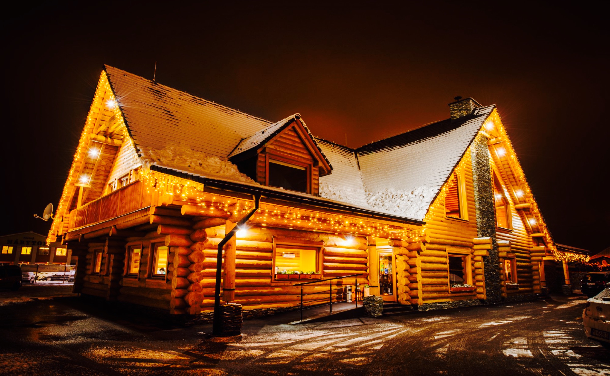 Zemplínska Reštaurácia