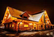 Zemplínska Reštaurácia美食图片