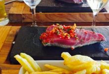 Bar Tal Er Mor美食图片