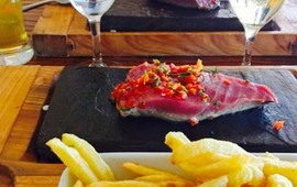 Bar Tal Er Mor