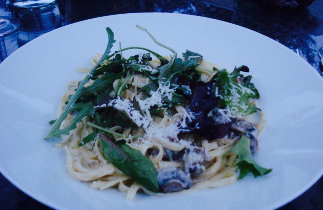 Churston Court餐厅图片