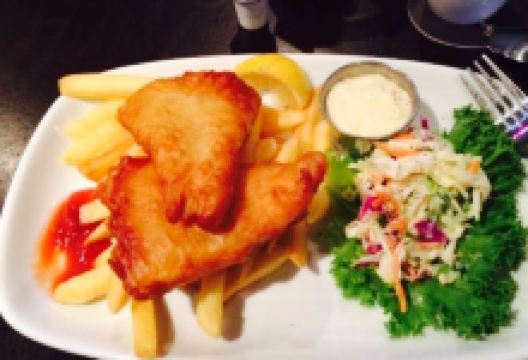 Samz Neighbourhood Pub美食图片