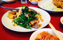 Banraku Ramen餐厅图片