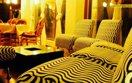 Restaurant Suizo