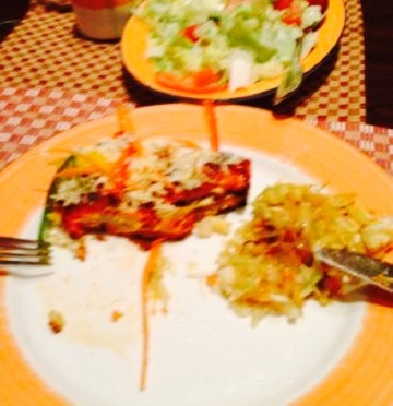 Mughal Mahal餐厅图片