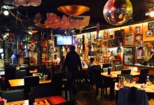 Capo's Burger House美食图片
