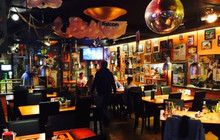 Capo's Burger House餐厅图片