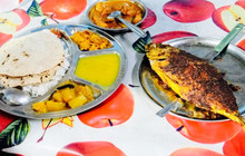Rohit Restaurant餐厅图片