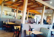 Nation's Giant Hamburgers美食图片