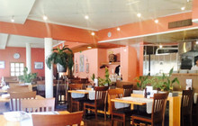 Restaurant - Pizzaria Bernerhof餐厅图片