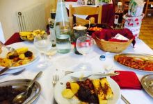 Ristorante Al Cacciatore美食图片