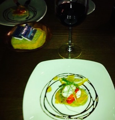 Stage Door Cafe at the Gaiety餐厅图片